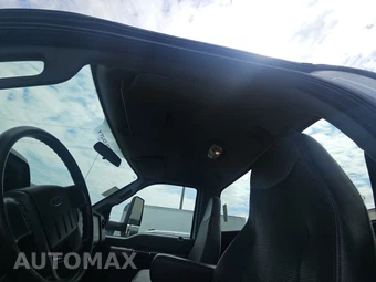 2019 Ford F750 SUPER DUTY Conventional Short - miniatura 13