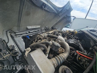 2019 Ford F750 SUPER DUTY Conventional Short - miniatura 15