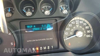 2019 Ford F750 SUPER DUTY Conventional Short - miniatura 18
