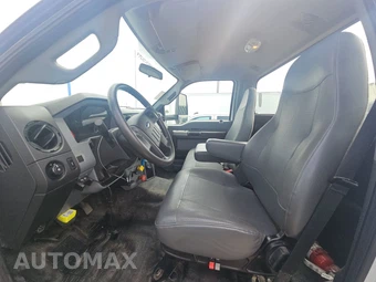 2019 Ford F750 SUPER DUTY Conventional Short - miniatura 7