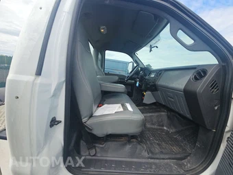 2019 Ford F750 SUPER DUTY Conventional Short - miniatura 8