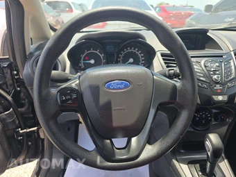 2019 Ford Fiesta S Sedan – miniatura 10