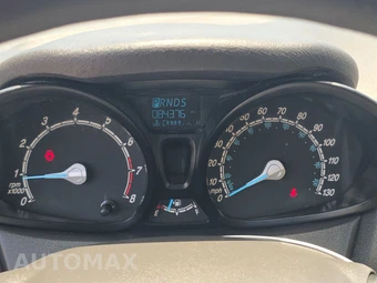 2019 Ford Fiesta S Sedan – miniatura 12