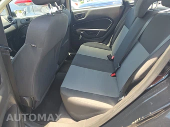 2019 Ford Fiesta S Sedan – miniatura 13
