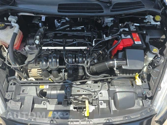 2019 Ford Fiesta S Sedan – miniatura 15