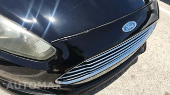 2019 Ford Fiesta S Sedan – miniatura 24