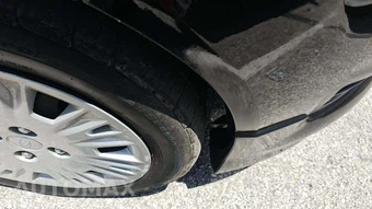 2019 Ford Fiesta S Sedan – miniatura 25
