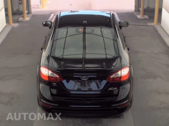 2019 Ford Fiesta S Sedan – miniatura 5