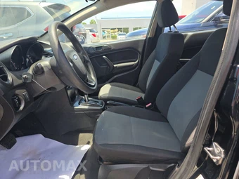 2019 Ford Fiesta S Sedan – miniatura 7