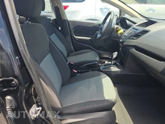 2019 Ford Fiesta S Sedan – miniatura 8