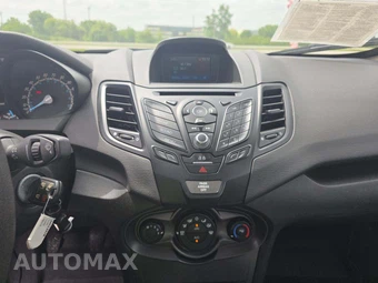 2019 Ford Fiesta S Sedan - miniatura 10