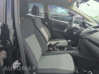 2019 Ford Fiesta S Sedan - miniatura 18