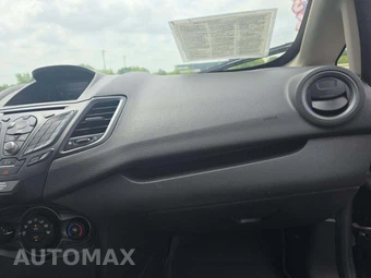 2019 Ford Fiesta S Sedan - miniatura 19