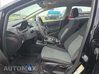 2019 Ford Fiesta S Sedan - miniatura 6
