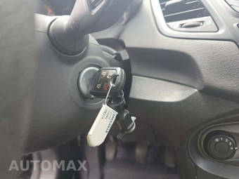 2019 Ford Fiesta S Sedan - miniatura 8