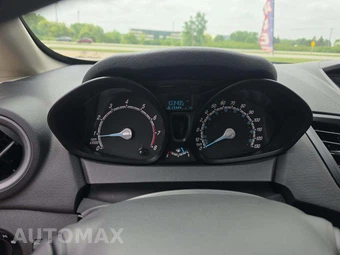 2019 Ford Fiesta S Sedan - miniatura 9