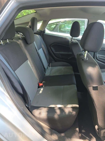 2019 Ford Fiesta S Sedan – miniatura 16