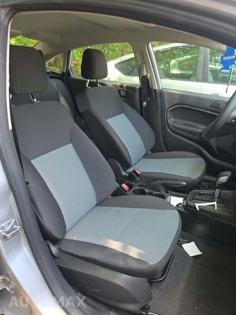 2019 Ford Fiesta S Sedan – miniatura 18
