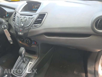 2019 Ford Fiesta S Sedan – miniatura 19