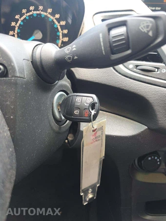 2019 Ford Fiesta S Sedan – miniatura 8