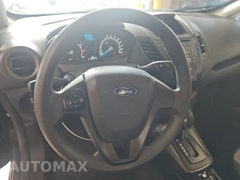 2019 Ford Fiesta S Sedan - miniatura 10