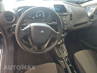 2019 Ford Fiesta S Sedan - miniatura 11