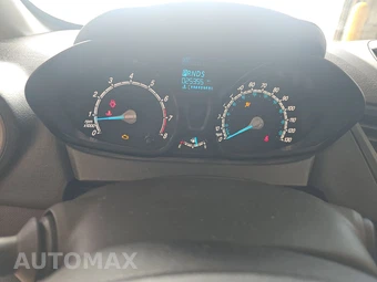 2019 Ford Fiesta S Sedan - miniatura 12