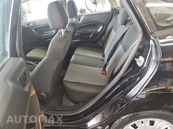 2019 Ford Fiesta S Sedan - miniatura 13