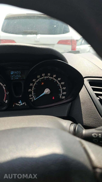 2019 Ford Fiesta S Sedan - miniatura 27