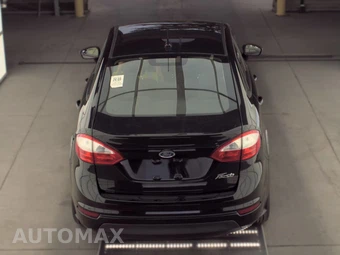 2019 Ford Fiesta S Sedan - miniatura 5