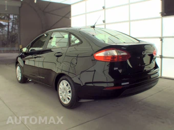 2019 Ford Fiesta S Sedan - miniatura 6