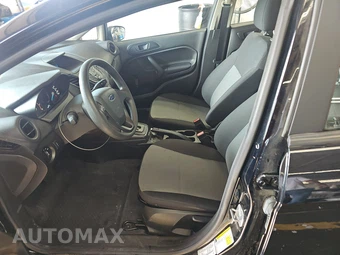 2019 Ford Fiesta S Sedan - miniatura 7