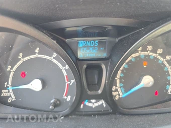 2019 Ford Fiesta S Sedan – miniatura 12