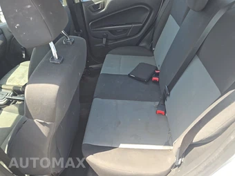2019 Ford Fiesta S Sedan – miniatura 13
