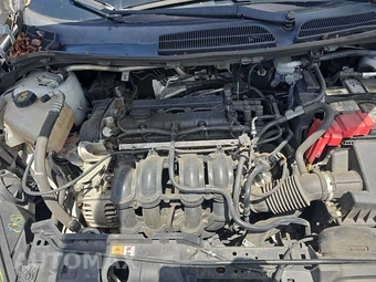 2019 Ford Fiesta S Sedan – miniatura 15