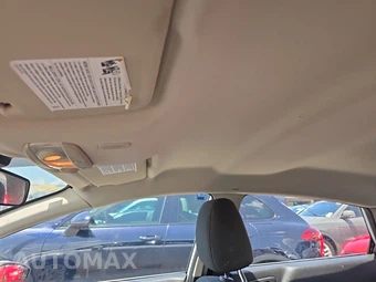 2019 Ford Fiesta S Sedan – miniatura 18
