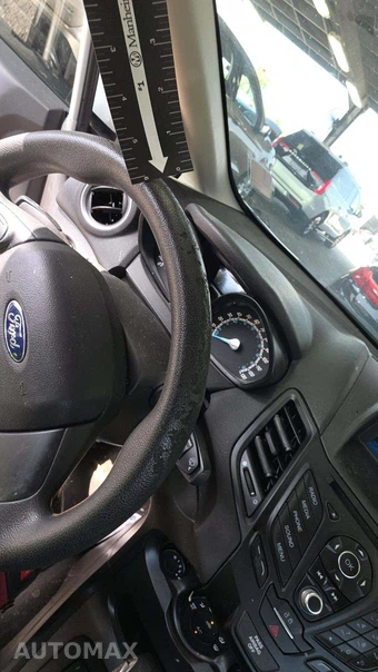 2019 Ford Fiesta S Sedan – miniatura 22