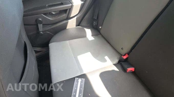 2019 Ford Fiesta S Sedan – miniatura 23