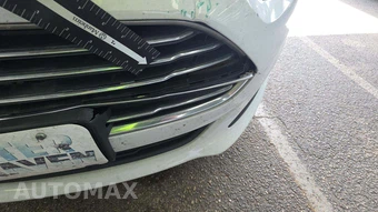 2019 Ford Fiesta S Sedan – miniatura 32