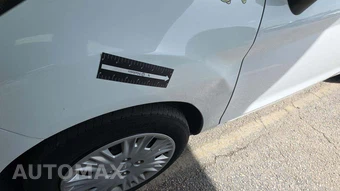 2019 Ford Fiesta S Sedan – miniatura 36