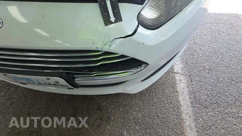 2019 Ford Fiesta S Sedan – miniatura 39