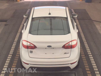 2019 Ford Fiesta S Sedan – miniatura 5
