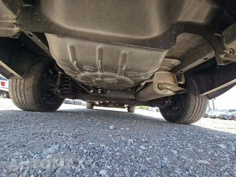 2019 Ford Fiesta S Sedan – miniatura 12
