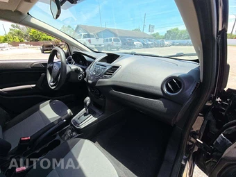 2019 Ford Fiesta S Sedan – miniatura 16