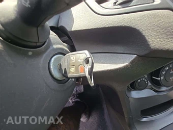 2019 Ford Fiesta S Sedan – miniatura 5
