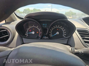 2019 Ford Fiesta S Sedan – miniatura 6