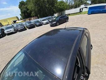 2019 Ford Fiesta S Sedan – miniatura 9