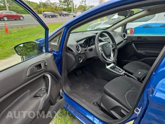 2019 Ford Fiesta SE Hatchback – miniatura 13