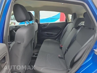 2019 Ford Fiesta SE Hatchback – miniatura 16
