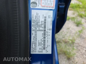 2019 Ford Fiesta SE Hatchback – miniatura 17